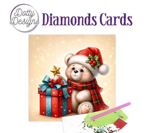 Set carte "Diamonds"