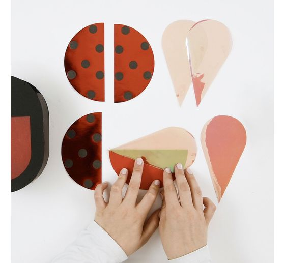 Lantern craft kit