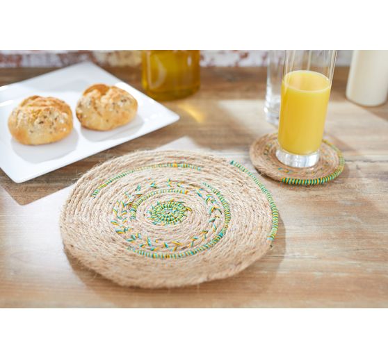 VBS Sisal cord, 6 mm