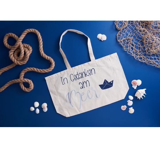 Premium Flex Iron-on film A4