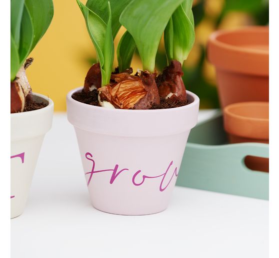 Cricut self-adhesive vinyl foil "Smart Vinyl - Removable", 33 x 90 cm