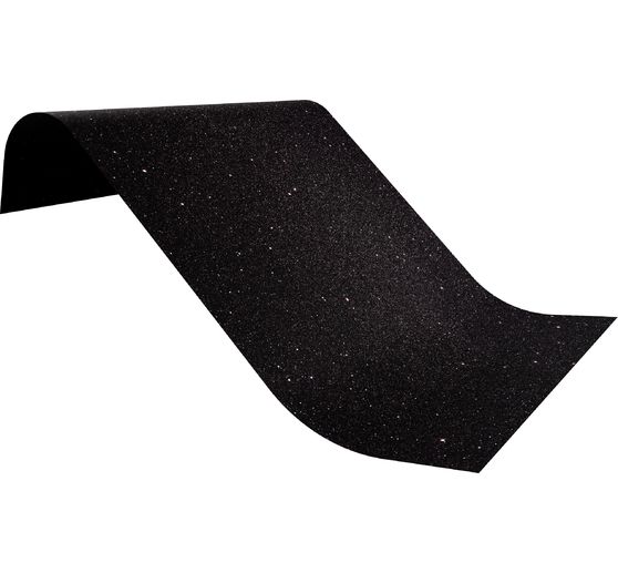 Extra Bling iron-on film A4