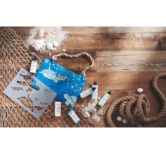 VBS Painting sponges, 3 pieces