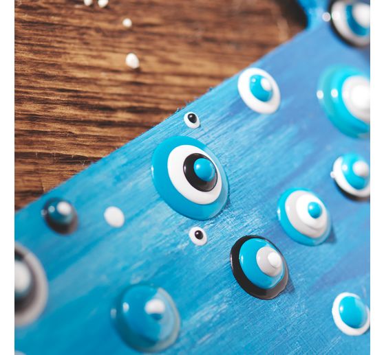 VBS Painting sponges, 3 pieces