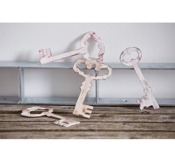 VBS Painting sponges, 3 pieces