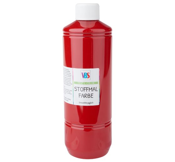 VBS Fabric paint, 500 ml