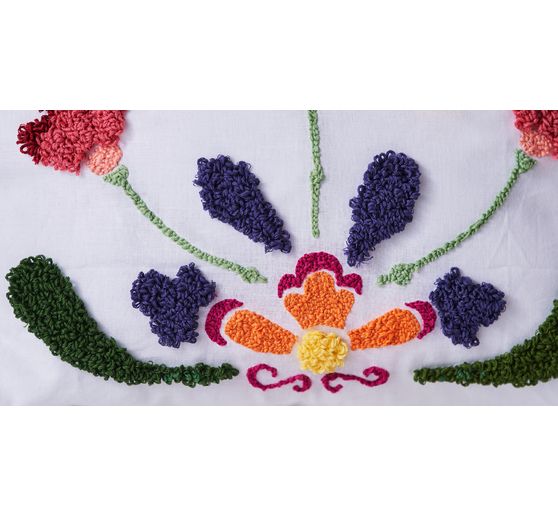 Rico Design Punch Needle, 13 cm