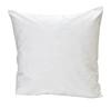 VBS Cushion cover, White, 39 x 39 cm