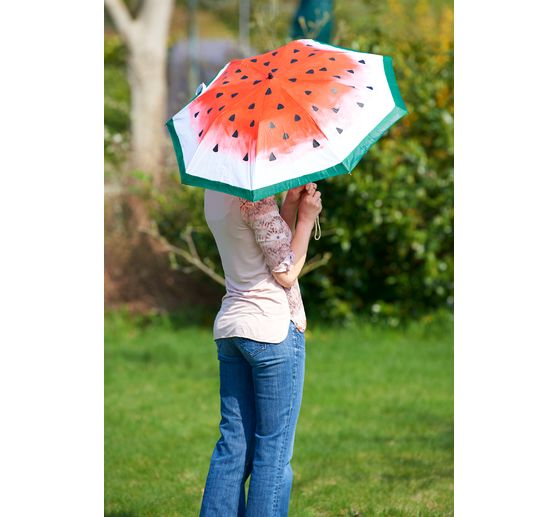 Pocket umbrella