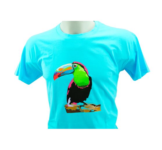 Premium Flex Iron-on film A4