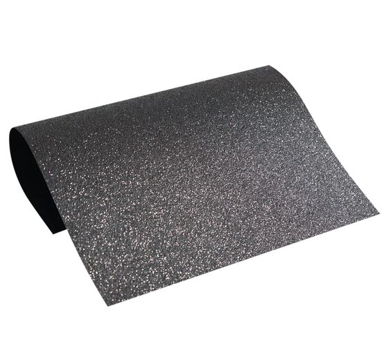 Extra Bling iron-on film A4