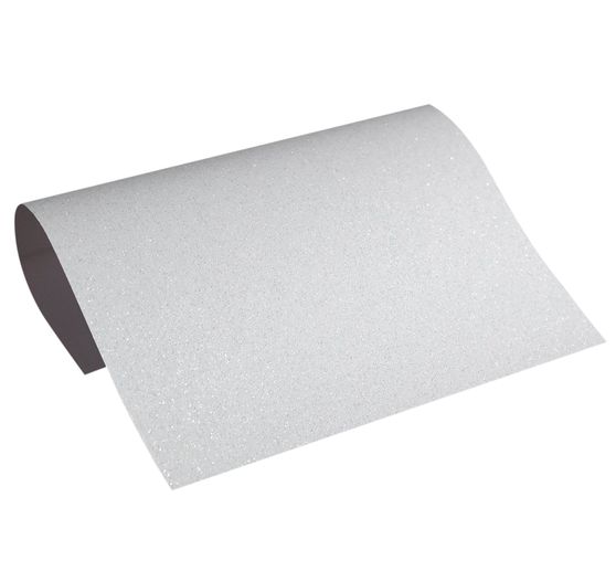 Extra Bling iron-on film A4