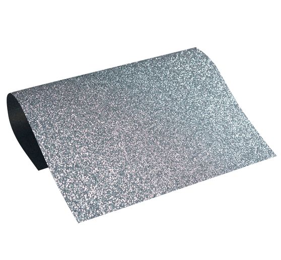 Extra Bling iron-on film A4