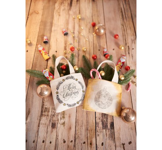 VBS Cotton bag "Mini"