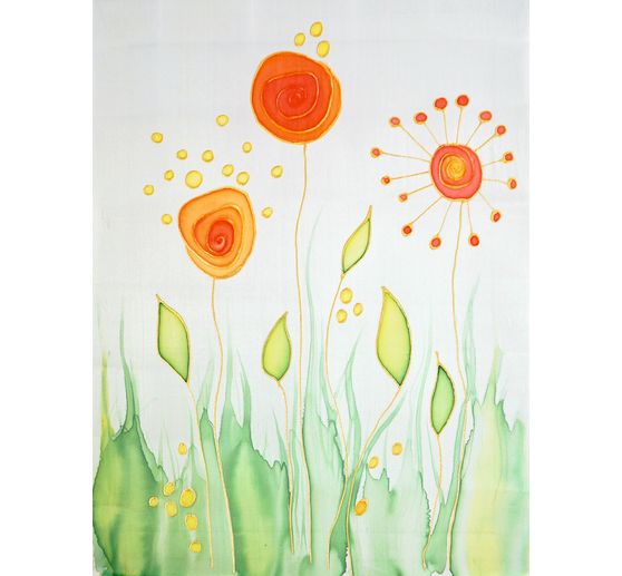 KREUL Javana Silk paint, 50 ml