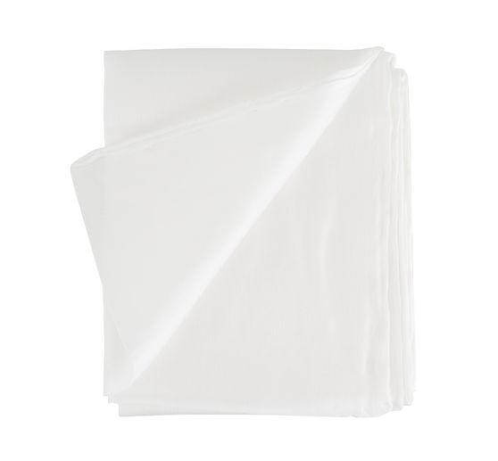 VBS Silk scarves "Pongé 05", 140 x 45 cm, 6 pcs.