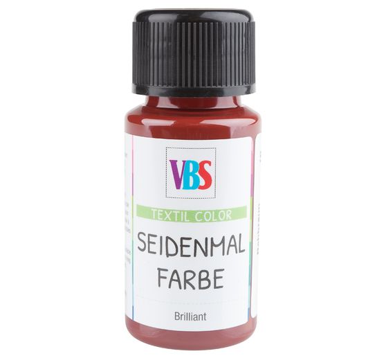 VBS Silk paint, 50 ml