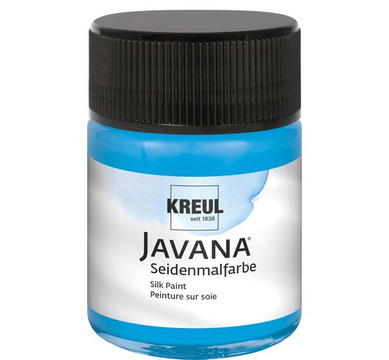 KREUL Javana Silk paint, 50 ml