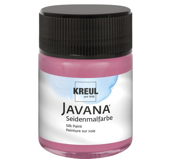KREUL Javana Silk paint, 50 ml