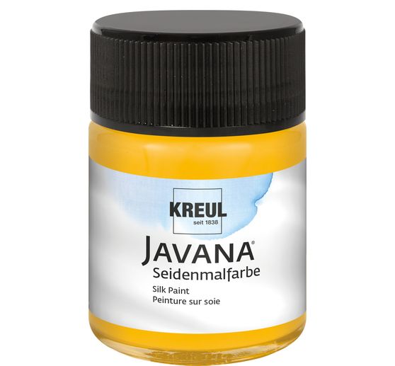 KREUL Javana Silk paint, 50 ml