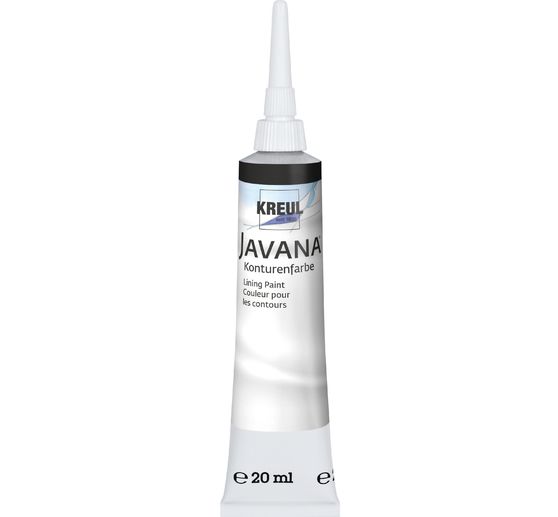 KREUL Javana Contour Liner