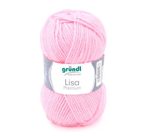 Wool "Lisa"