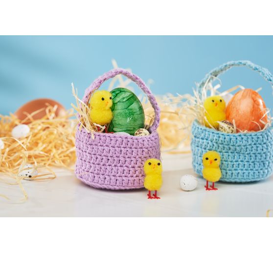 Cotton yarn "puppets Lyric", 8/8