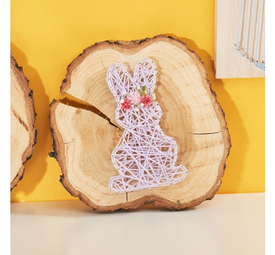 VBS Tree discs "Round"