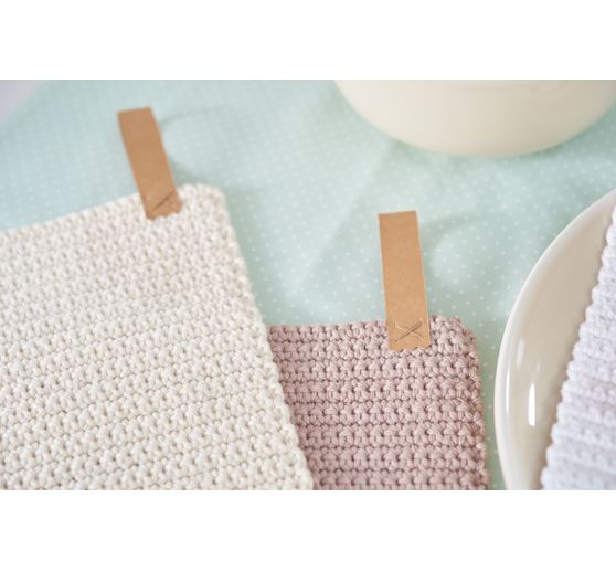 Cotton yarn "puppets Lyric", 8/8