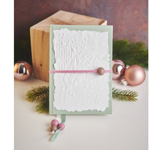 VBS Memo book "DIN A5"