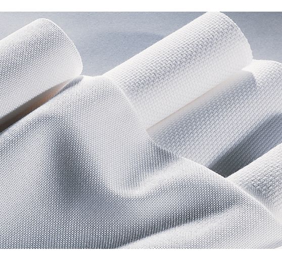 School Aida fabric for coarse cross stitch