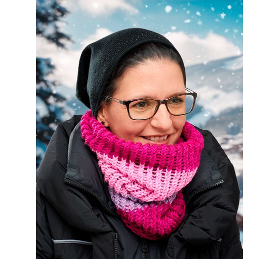 Gründl wool "Lolly Pop"