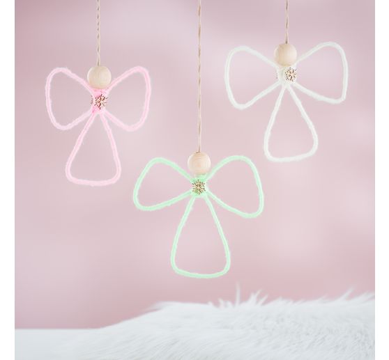 VBS Aluminium Wire "Silver coloured"