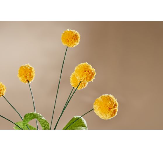 VBS Florist ribbon, 12 rolls à 27 m