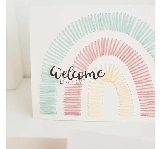 Aghi pungenti in acciaio inox