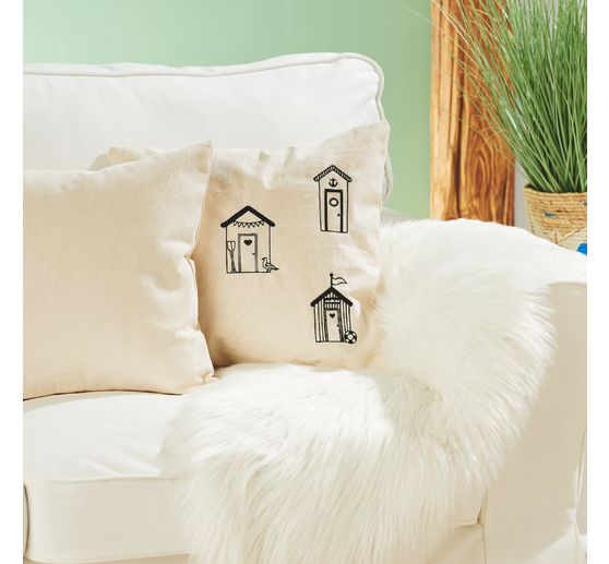 Filo da ricamo per macchine G&uuml;termann Super Brite