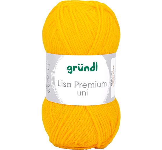 Wool "Lisa"