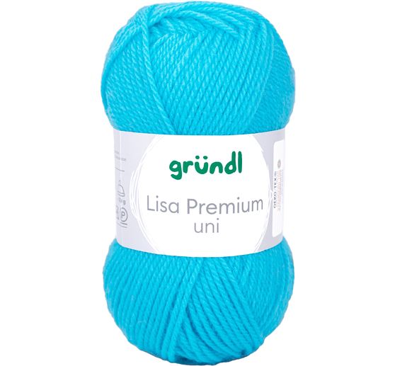Wool "Lisa"