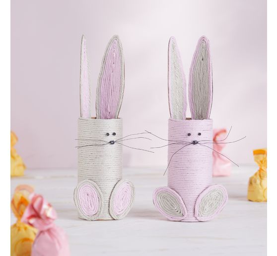 Cotton yarn "puppets Lyric", 8/8