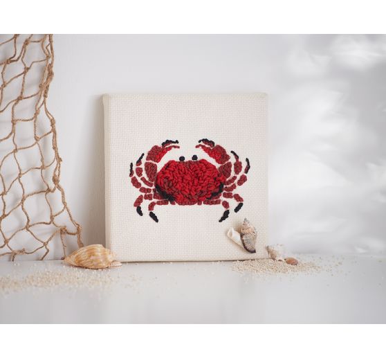 Cotton yarn "puppets Lyric", 8/8