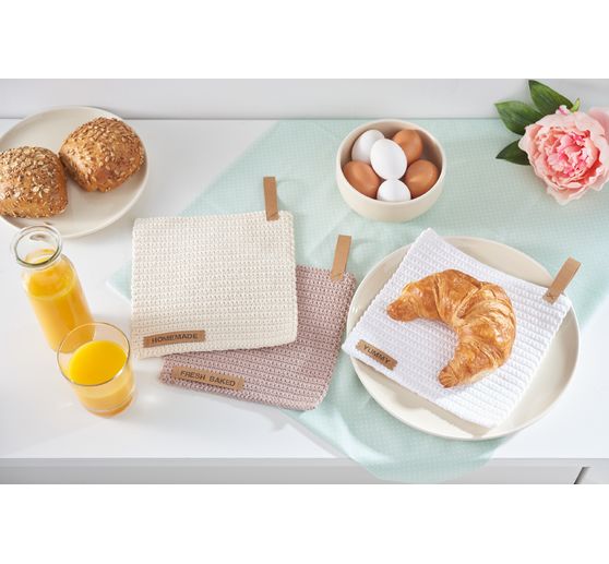 Cotton yarn "puppets Lyric", 8/8