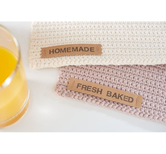 Cotton yarn "puppets Lyric", 8/8