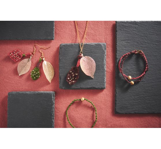 VBS Ringlet, Ø 8 mm