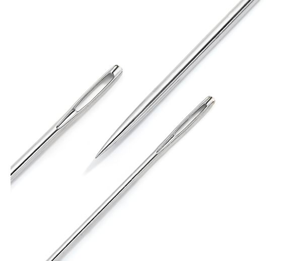 Prym darning needle assortment, short