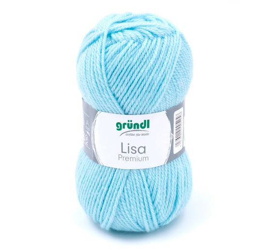 Wool "Lisa"