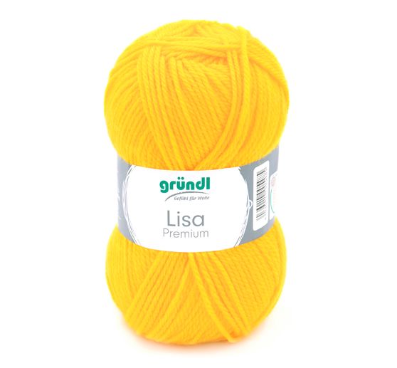Wool "Lisa"