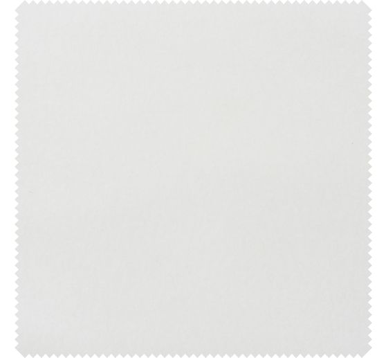 Fleece fabric "Antipeeling", uni