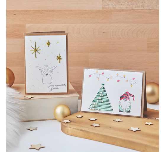 Talens Water colour paper