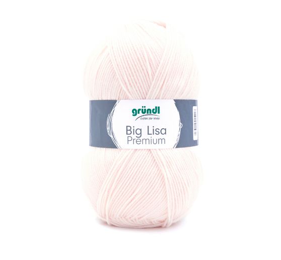 Wool "Big Lisa"
