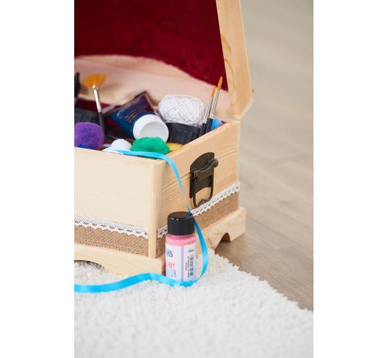 Crushed velvet fabric